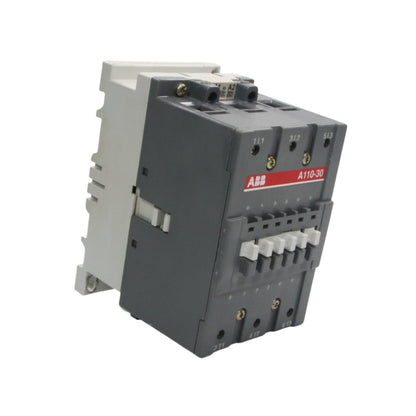 ABB A110 30 Contactor-Contactor-Used Industrial Parts