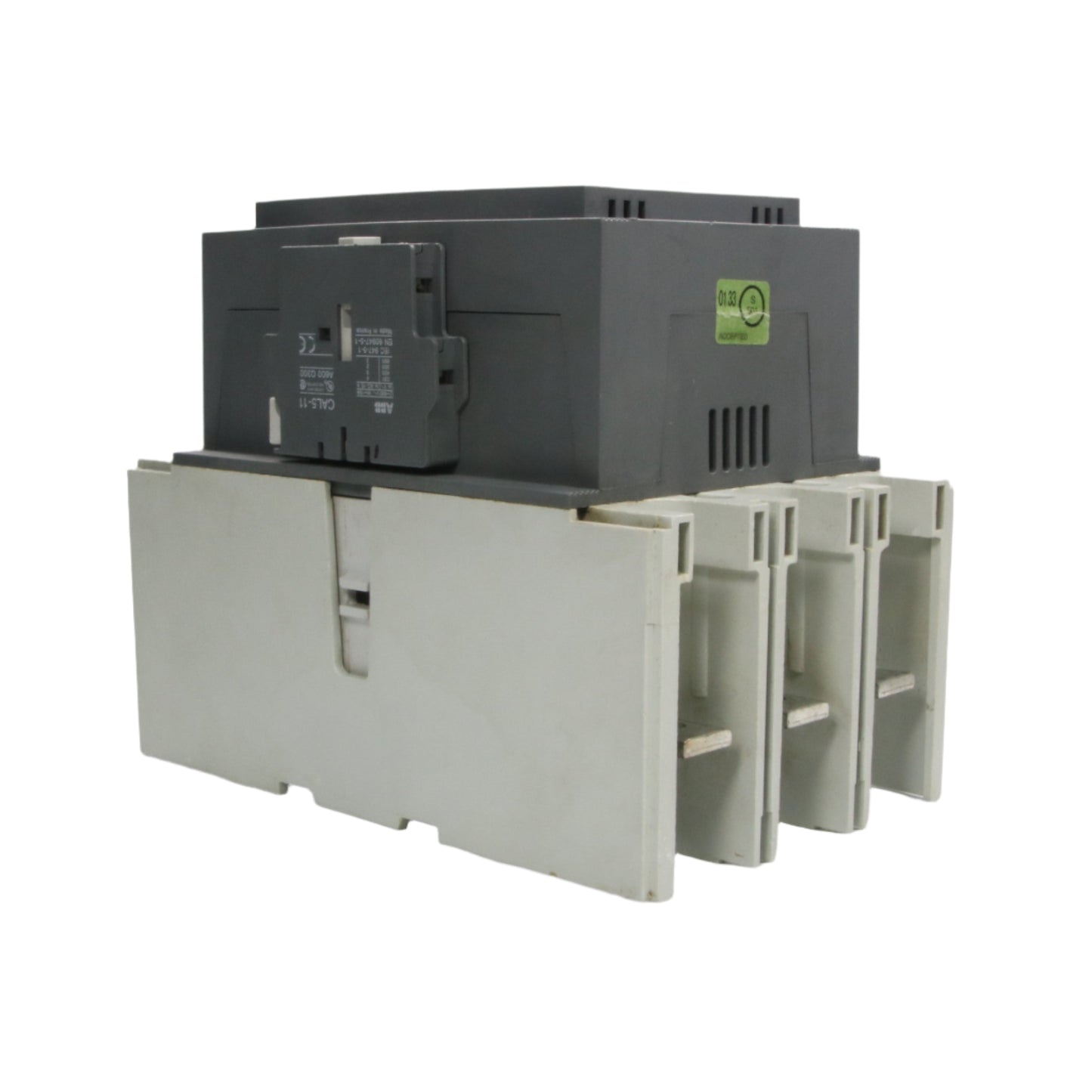 ABB A300-30 Contactor-Contactor-Used Industrial Parts