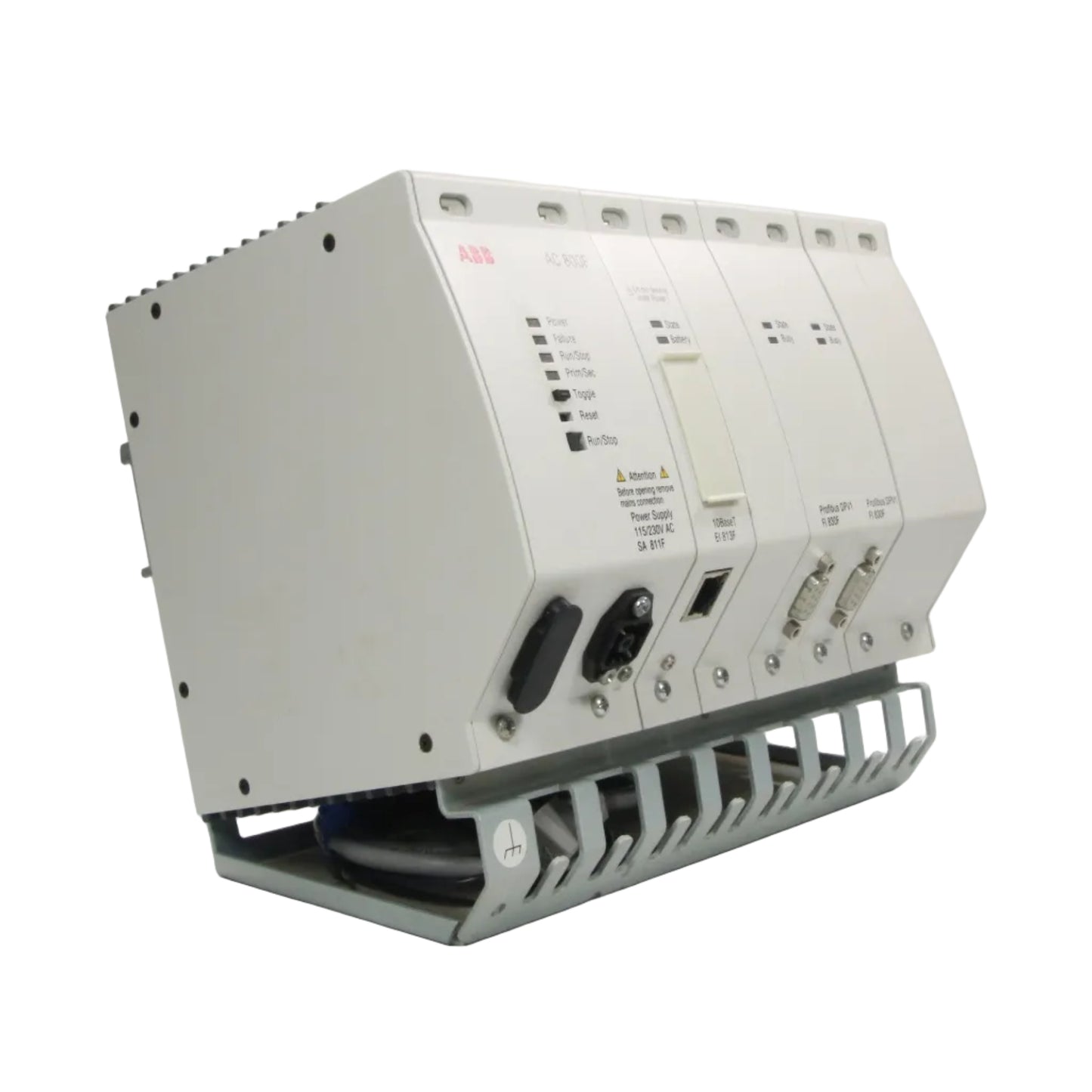 ABB AC 800F Field Controller & Modules-ABB AC 800F Field Controller & Modules-AD-02-03-01-6152428451477-Used Industrial Parts