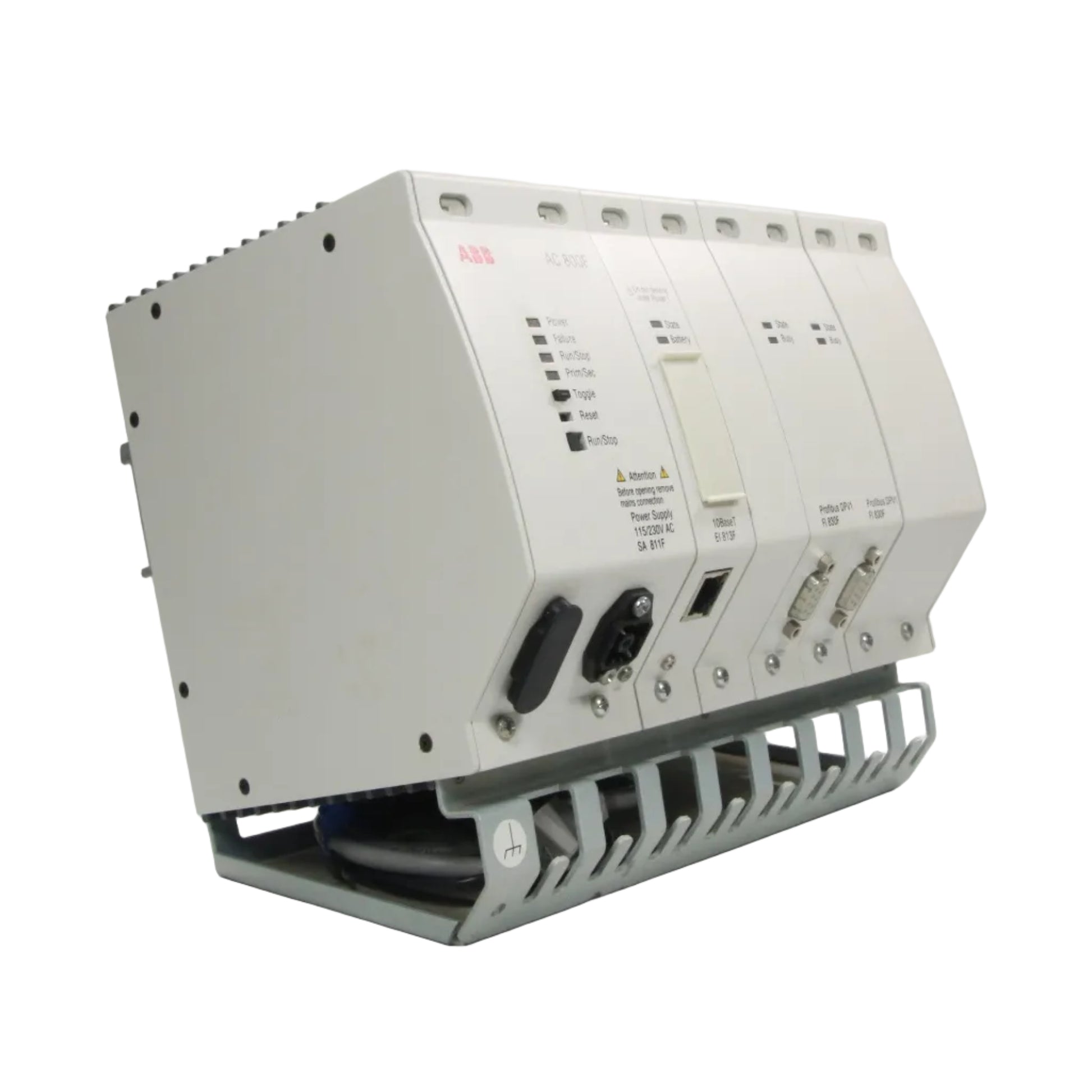 ABB AC 800F Field Controller & Modules-ABB AC 800F Field Controller & Modules-AD-02-03-01-6152428451477-Used Industrial Parts