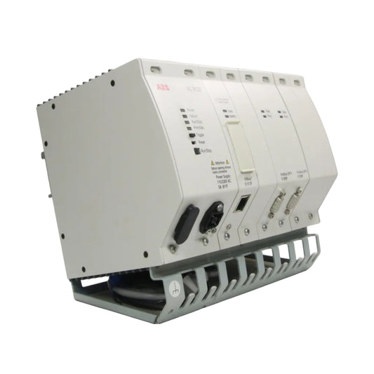 ABB AC 800F Field Controller & Modules-ABB AC 800F Field Controller & Modules-AD-02-03-01-6152428451477-Used Industrial Parts