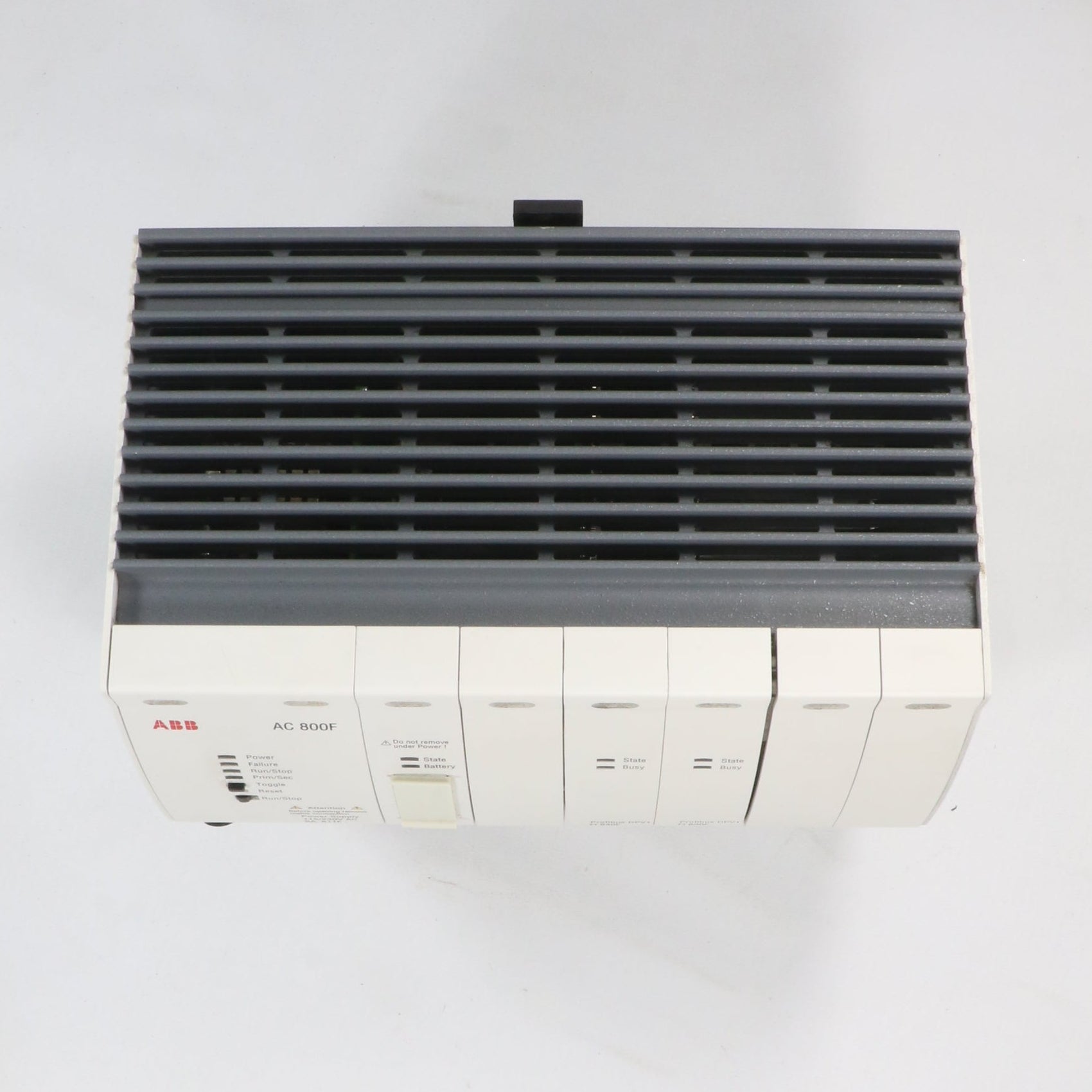 ABB AC 800F Field Controller & Modules-ABB AC 800F Field Controller & Modules-Used Industrial Parts