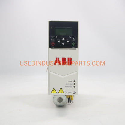 ABB ACS 380 040C 02A6 4 Inverter Drive-Inverter Drive-AE-01-08-Used Industrial Parts