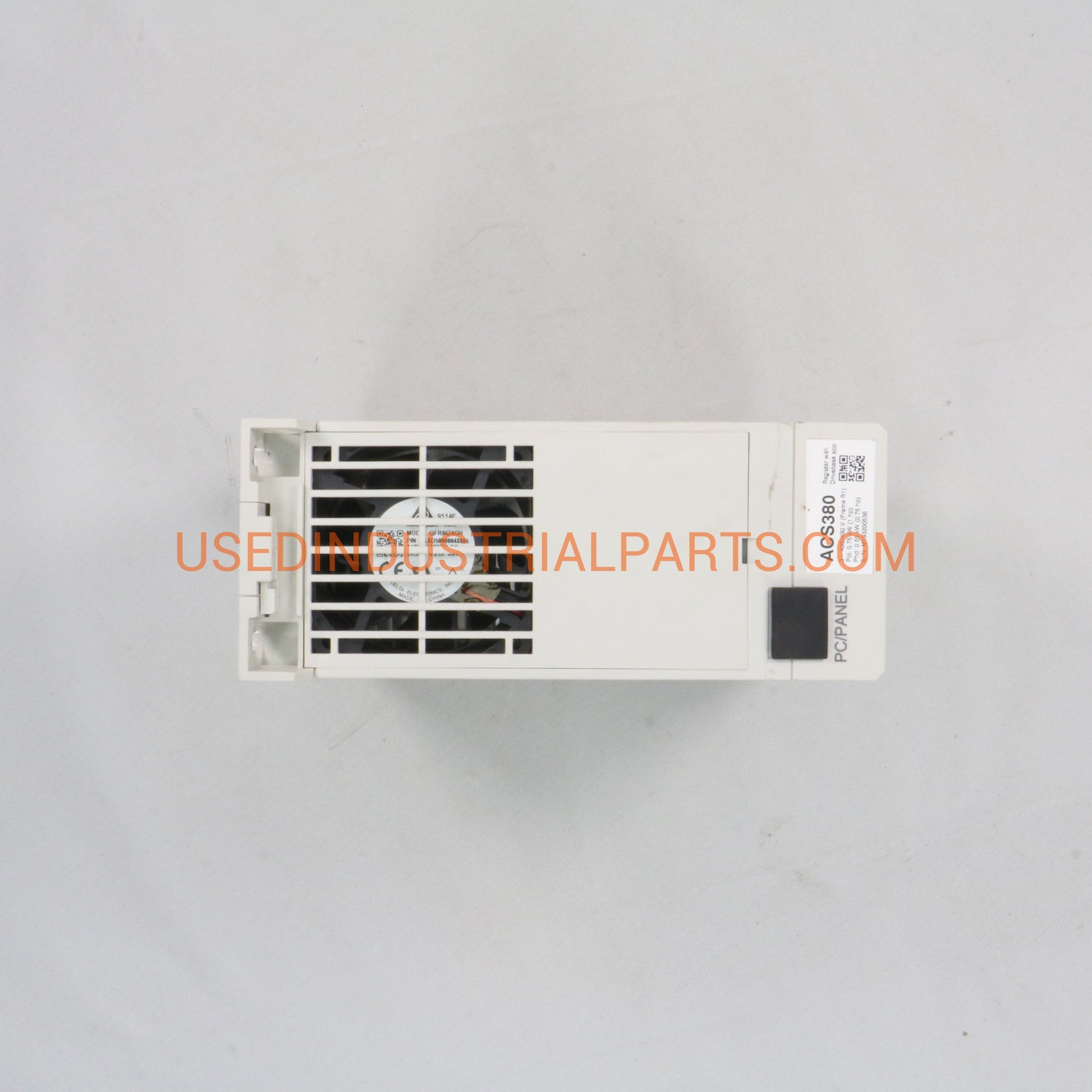 ABB ACS 380 040C 02A6 4 Inverter Drive-Inverter Drive-AE-01-08-Used Industrial Parts