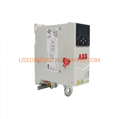 ABB ACS 380 040C 02A6 4 Inverter Drive-Inverter Drive-AE-01-08-Used Industrial Parts