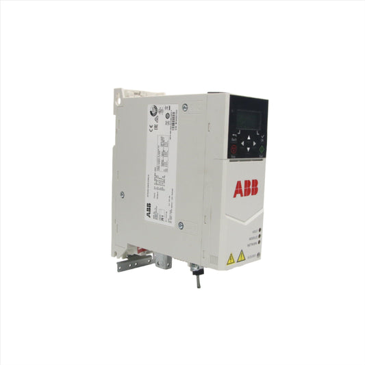 ABB ACS 380 040S 03A3 4 Inverter Drive-Inverter Drive-AE-01-08-6152426531508-Used Industrial Parts