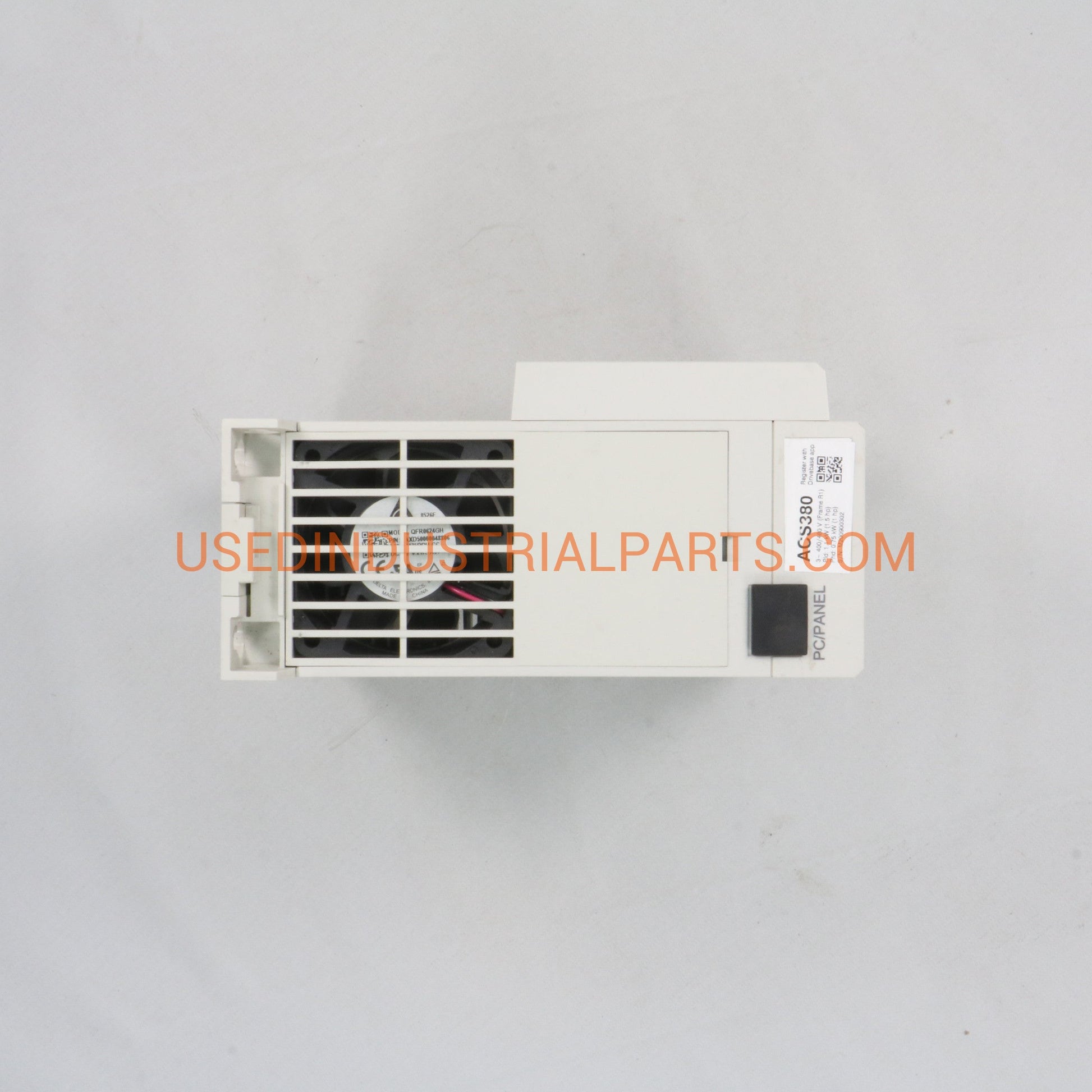 ABB ACS 380 040S 03A3 4 Inverter Drive-Machinery Drive Module-AE-03-08-Used Industrial Parts