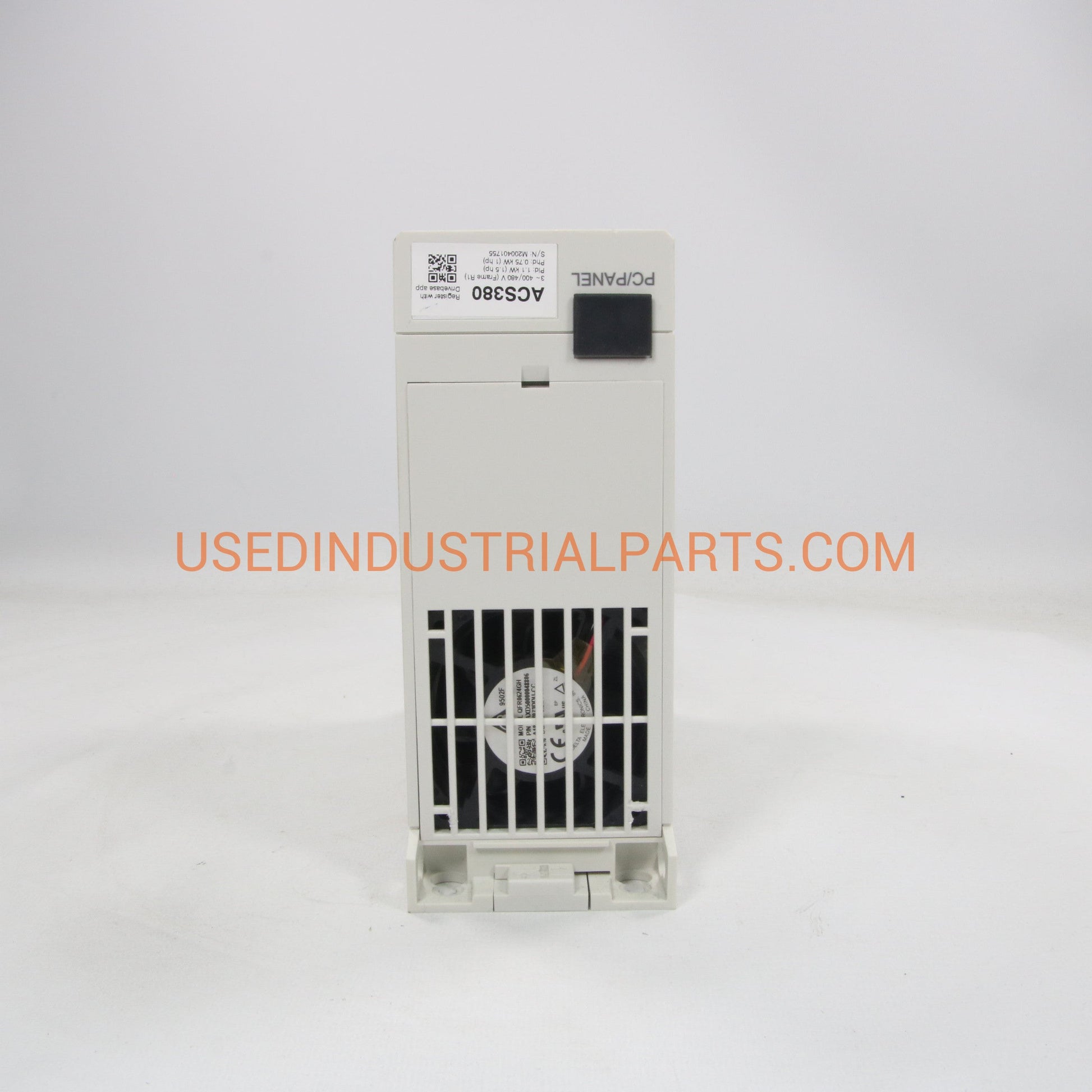 ABB ACS 380 040S 03A3 4 Machinery Drive Module-Machinery Drive Module-AA-06-08-Used Industrial Parts