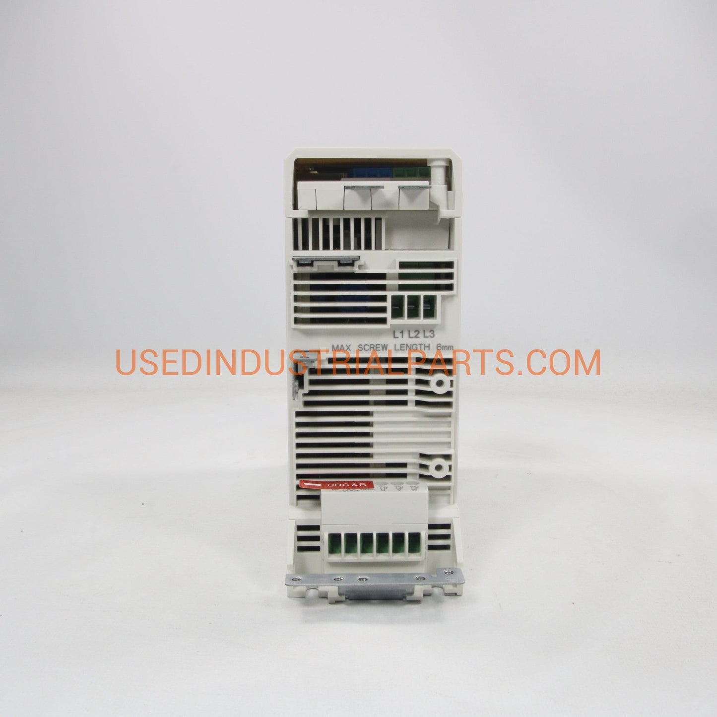 ABB ACS 380 040S 03A3 4 Machinery Drive Module-Machinery Drive Module-AA-06-08-Used Industrial Parts