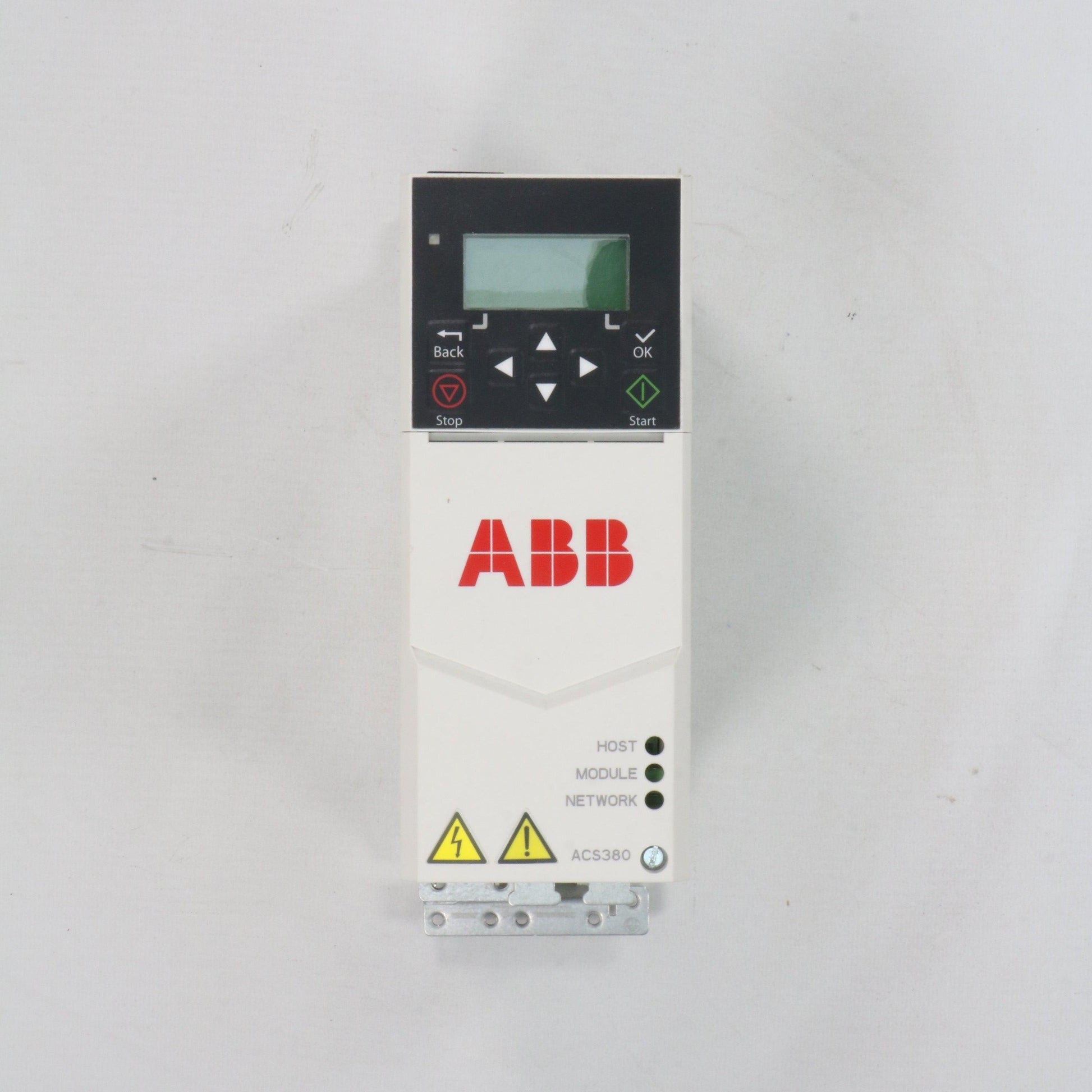 ABB ACS 380 040S 03A3 4 Machinery Drive Module-Machinery Drive Module-Used Industrial Parts