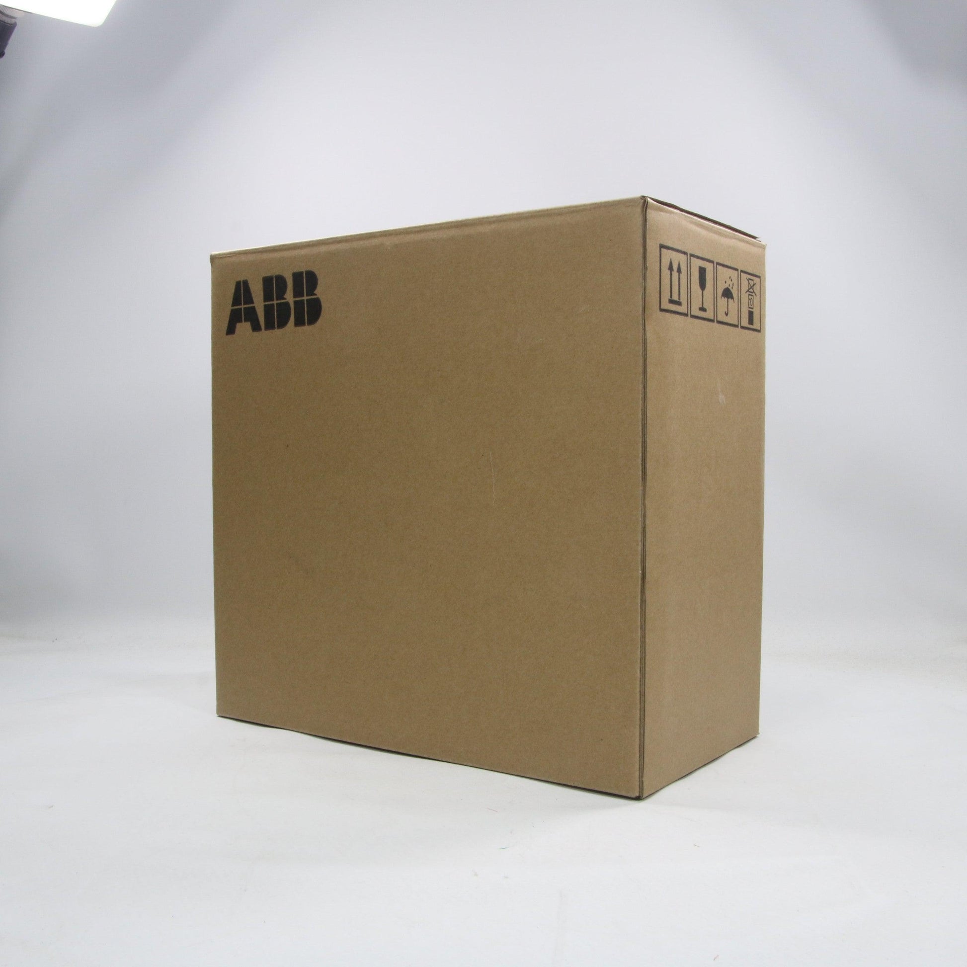 ABB ACS 380 040S 03A3 4 Machinery Drive Module-Machinery Drive Module-Used Industrial Parts