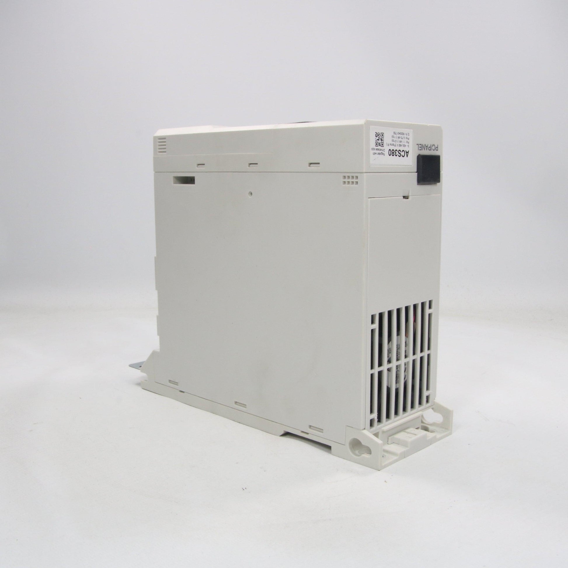 ABB ACS 380 040S 03A3 4 Machinery Drive Module-Machinery Drive Module-Used Industrial Parts