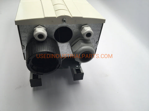 Image of ABB ACS 550 01 059A 4 FREQUENCY CONVERTER-Inverter-DC-01-03-Used Industrial Parts