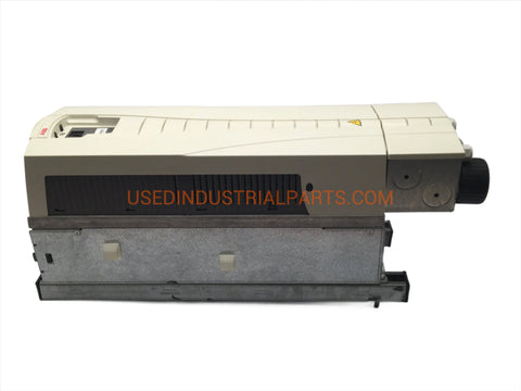 Image of ABB ACS 550 01 059A 4 FREQUENCY CONVERTER-Inverter-DC-01-03-Used Industrial Parts