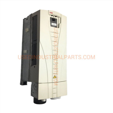 Image of ABB ACS 550 01 059A 4 FREQUENCY CONVERTER-Inverter-DC-01-03-Used Industrial Parts