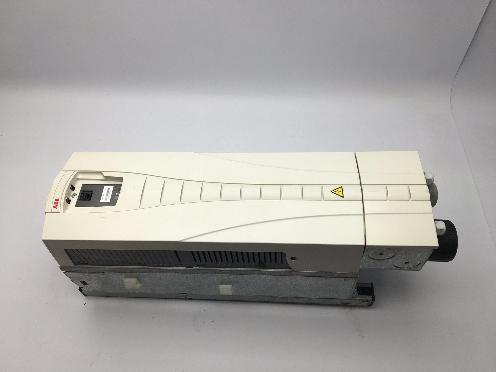 ABB ACS 550 01 059A 4 FREQUENCY CONVERTER-Inverter-Used Industrial Parts