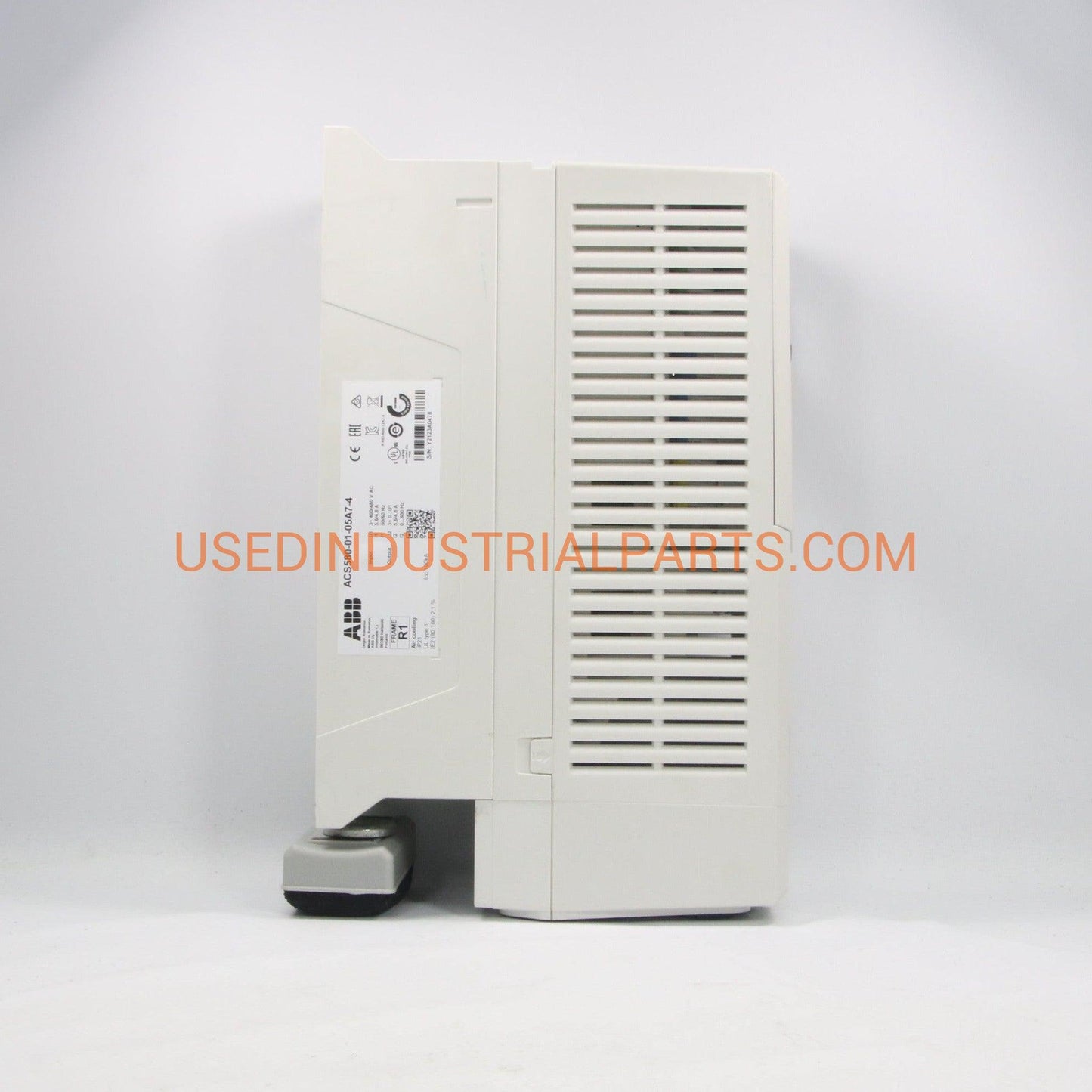 ABB ACS 580 01 05A74 Inverter-Inverter-AC-05-08-Used Industrial Parts