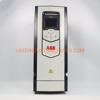 ABB ACS 880 01 04A0 3 Inverter Drive-Inverter Drive-AE-01-08-Used Industrial Parts