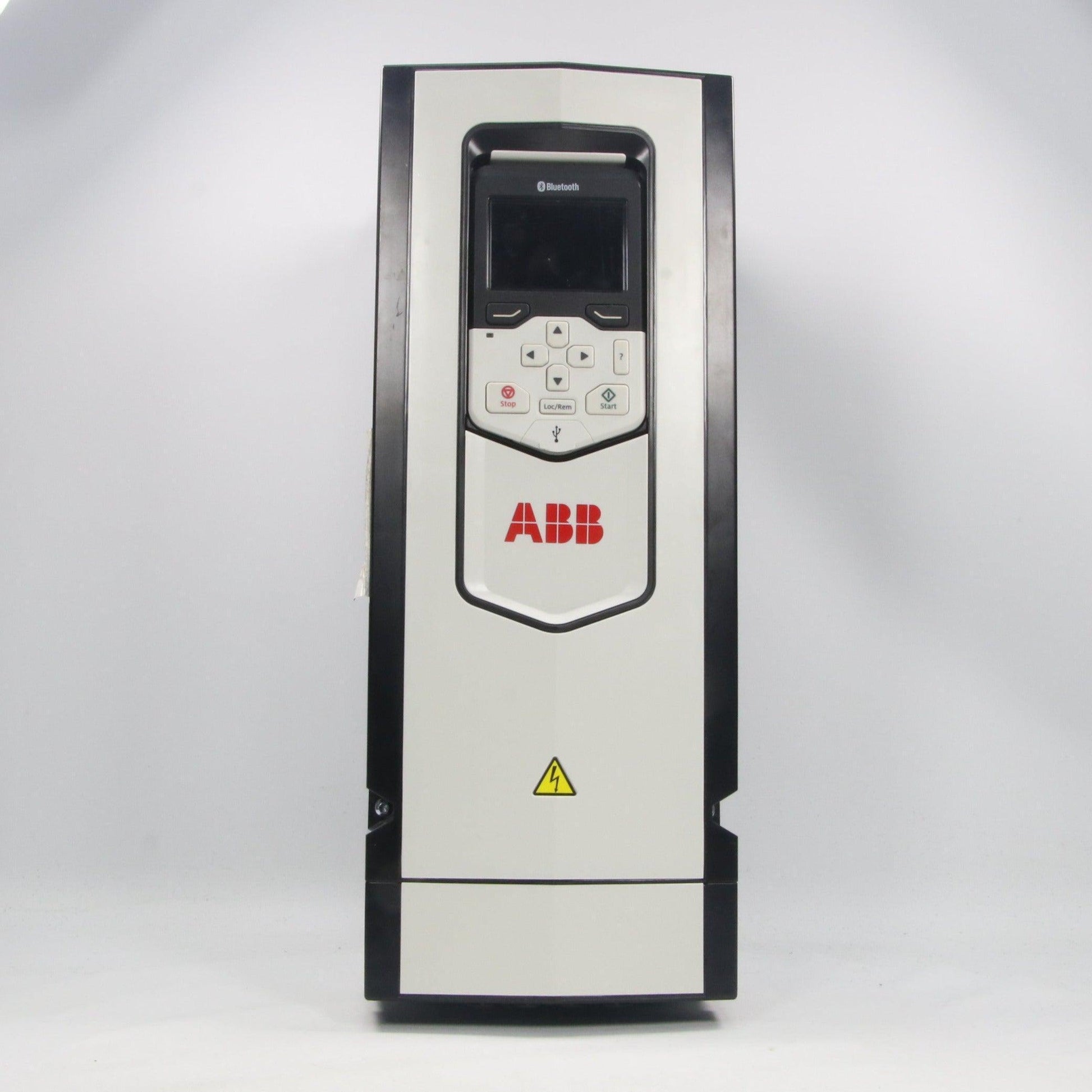 ABB ACS 880 01 04A0 3 Inverter Drive-Inverter Drive-Used Industrial Parts