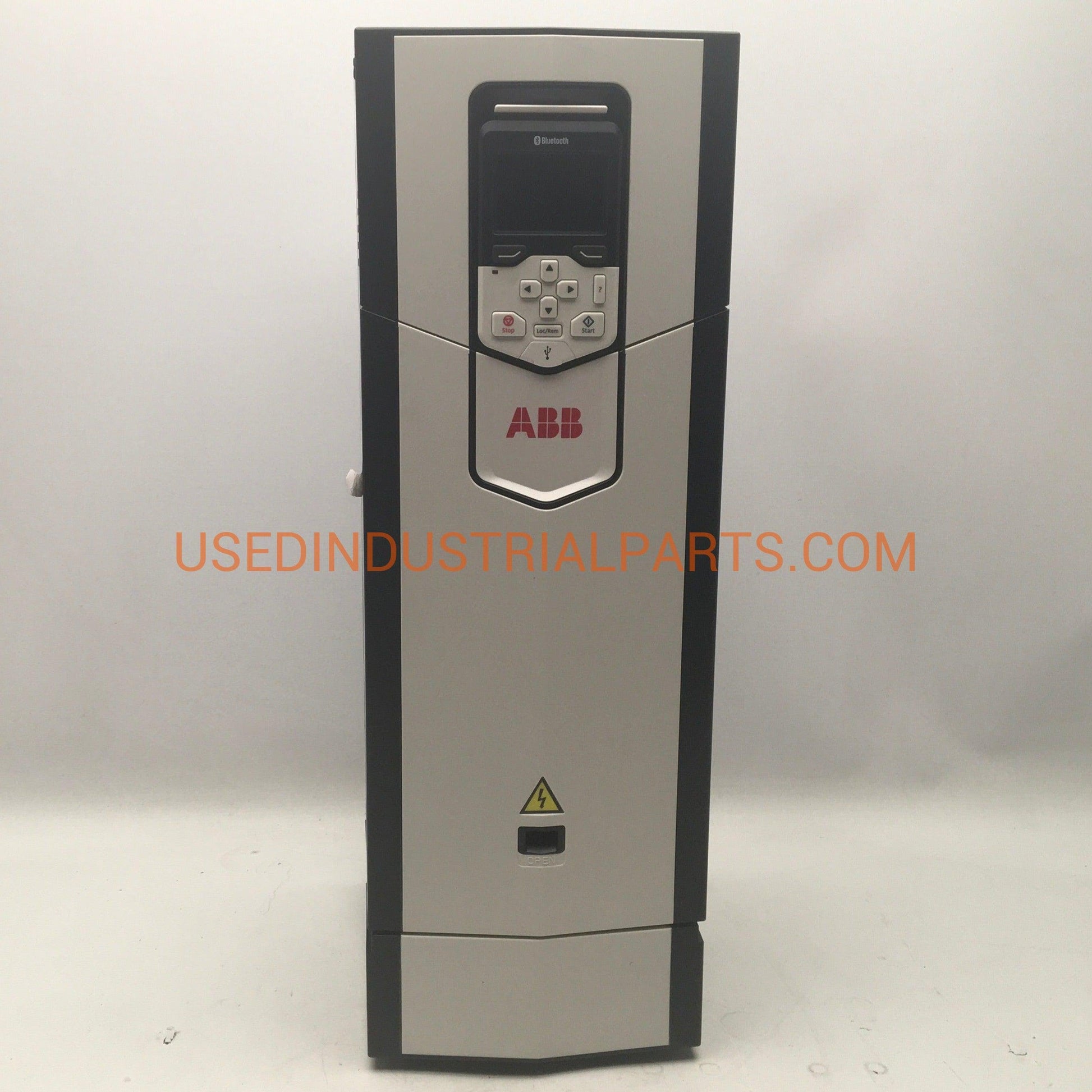 ABB ACS 880 01 061A 3 Single Drive-Single Drive-EB-03-01-Used Industrial Parts