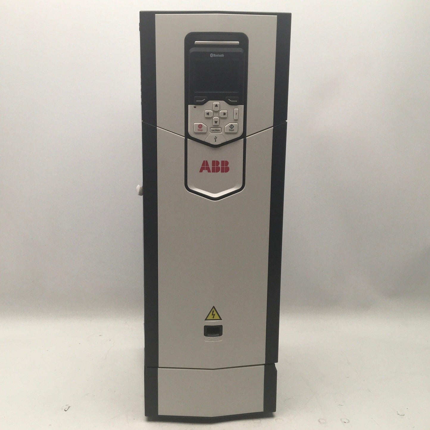 ABB ACS 880 01 061A 3 Single Drive-Single Drive-Used Industrial Parts