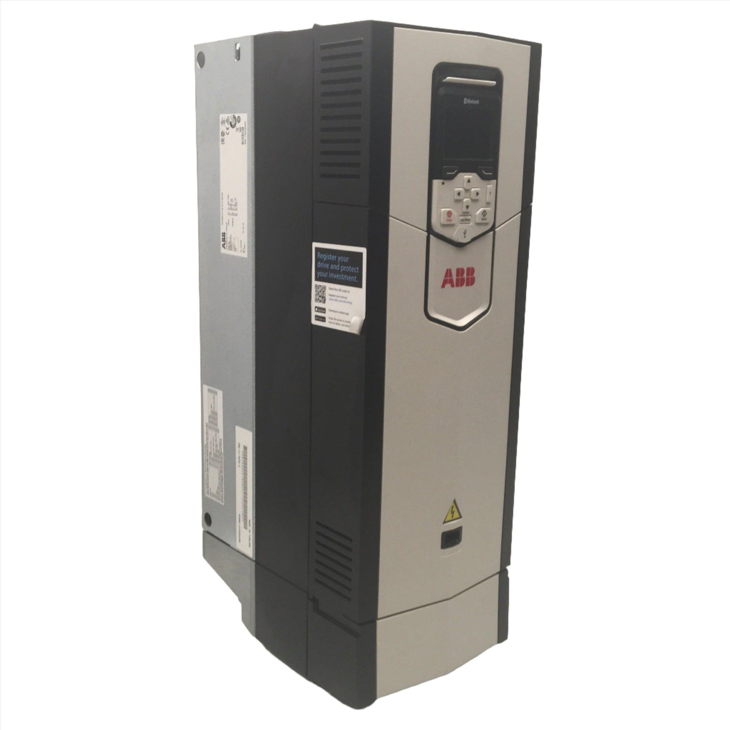 ABB ACS 880 01 061A 3 Single Drive-Single Drive-Used Industrial Parts