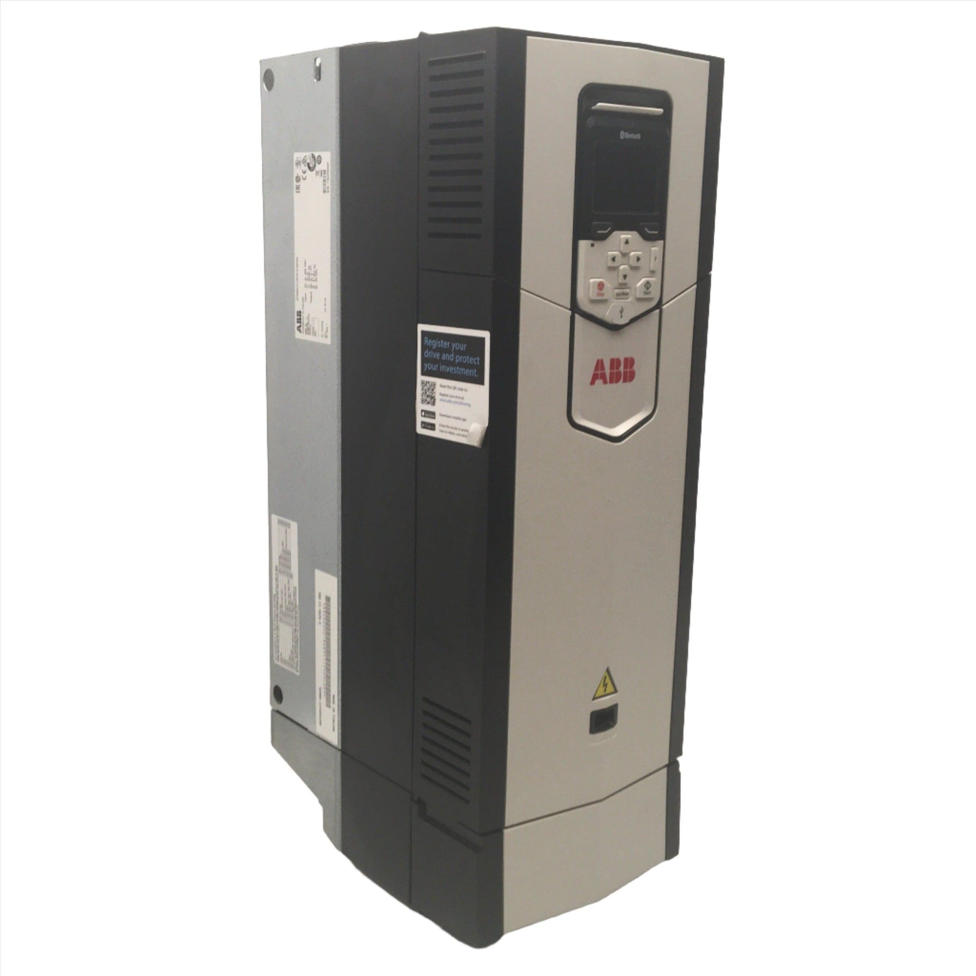 ABB ACS 880 01 061A 3 Single Drive-Single Drive-Used Industrial Parts