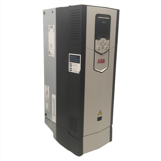 ABB ACS 880 01 061A 3 Single Drive-Single Drive-Used Industrial Parts