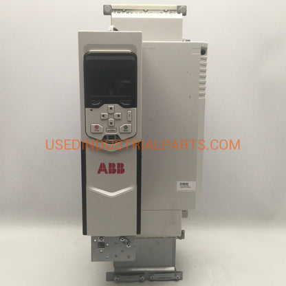 ABB ACS 880 104 0094A 3 Inverter/Line Converter-Frequency Converter-EB-03-01-Used Industrial Parts