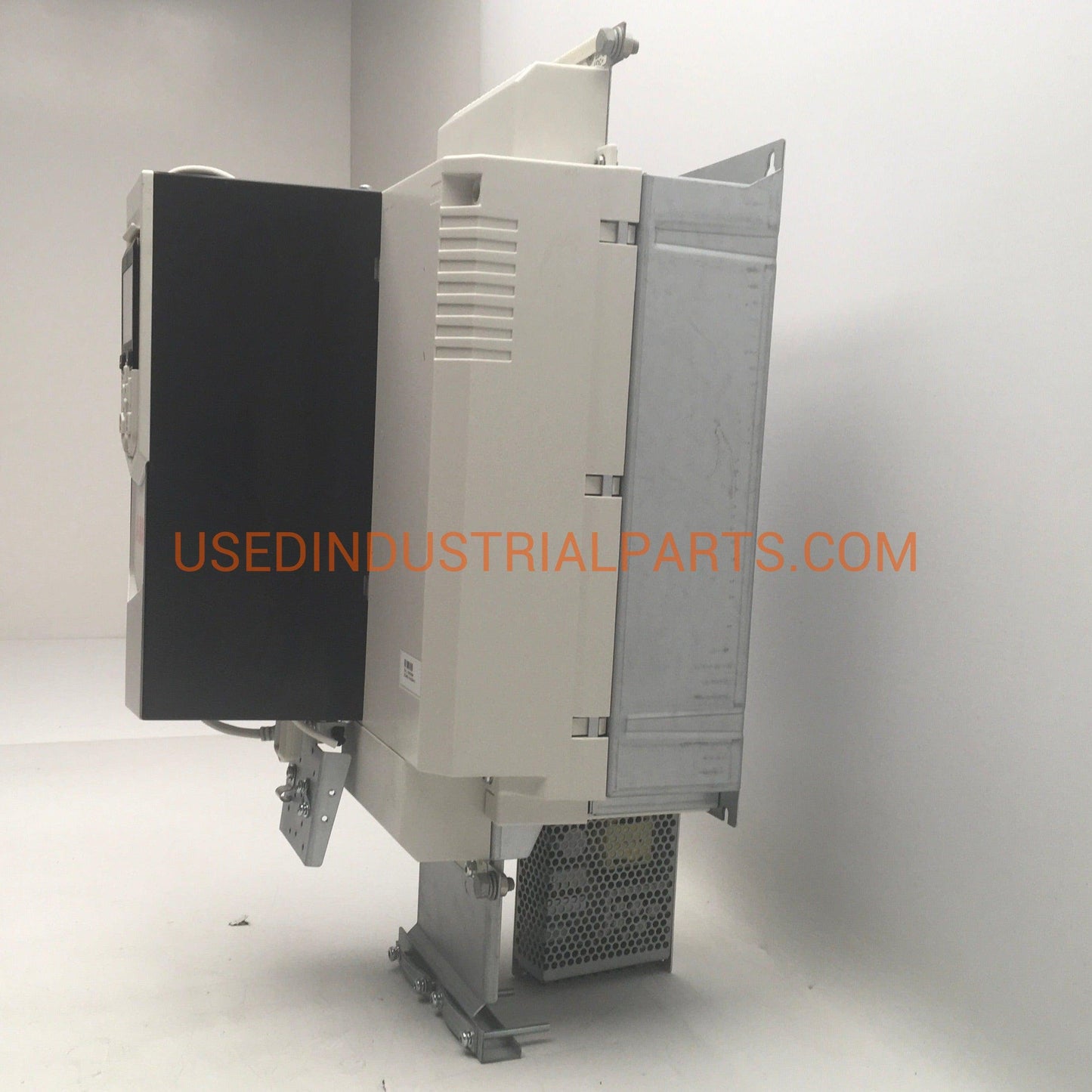 ABB ACS 880 104 0094A 3 Inverter/Line Converter-Frequency Converter-EB-03-01-Used Industrial Parts