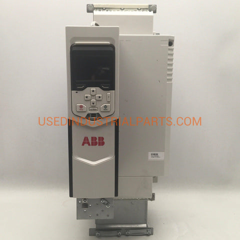 Image of ABB ACS 880 104 0094A 3 Inverter/Line Converter-Inverter/Line Converter-EB-03-01-Used Industrial Parts