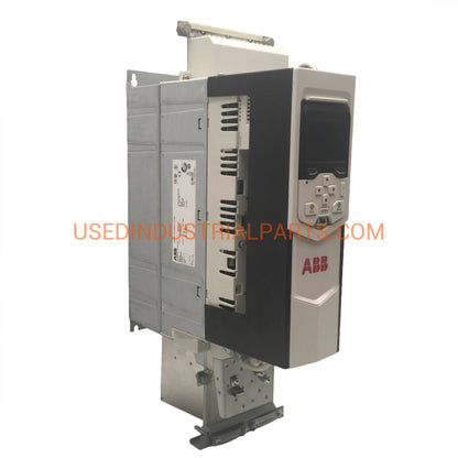 ABB ACS 880 104 0094A 3 Inverter/Line Converter-Inverter/Line Converter-EB-03-01-Used Industrial Parts