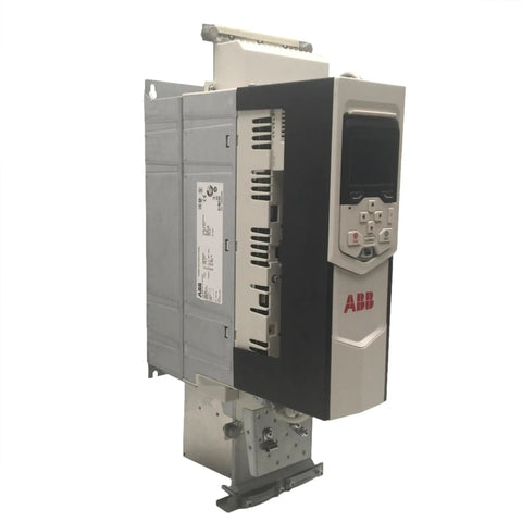 ABB ACS 880-104-0094A-3 Inverter/Line Converter - used-Frequency Converter-EB-03-01-01-6152426528560-Used Industrial Parts