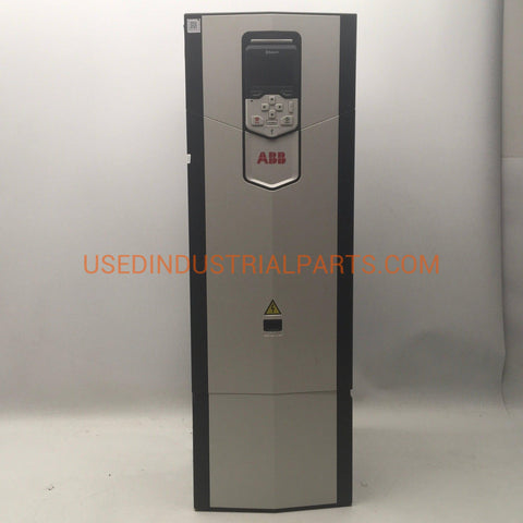 Image of ABB ACS 880 11 032A 3 Regenerative Single Drive-Regenerative Single Drive-EA-02-02-Used Industrial Parts