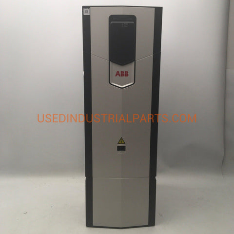 Image of ABB ACS 880 11 032A 3 Regenerative Single Drive-Regenerative Single Drive-EA-02-02-Used Industrial Parts