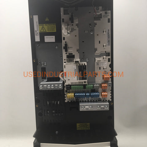 Image of ABB ACS 880 11 032A 3 Regenerative Single Drive-Regenerative Single Drive-EA-02-02-Used Industrial Parts