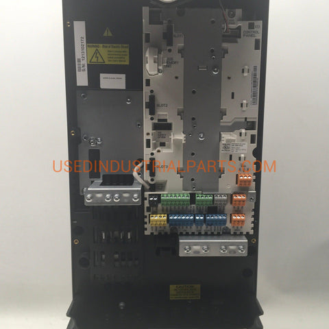 Image of ABB ACS 880 11 032A 3 Regenerative Single Drive-Regenerative Single Drive-EA-02-02-Used Industrial Parts