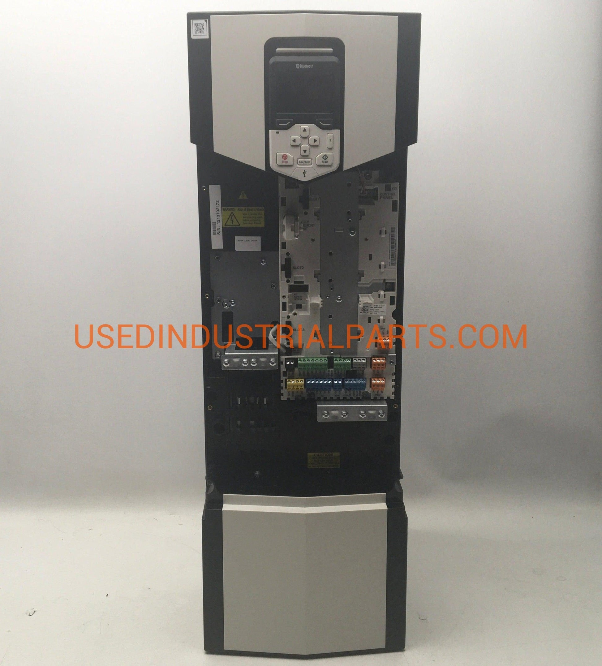 ABB ACS 880 11 032A 3 Regenerative Single Drive-Regenerative Single Drive-Used Industrial Parts