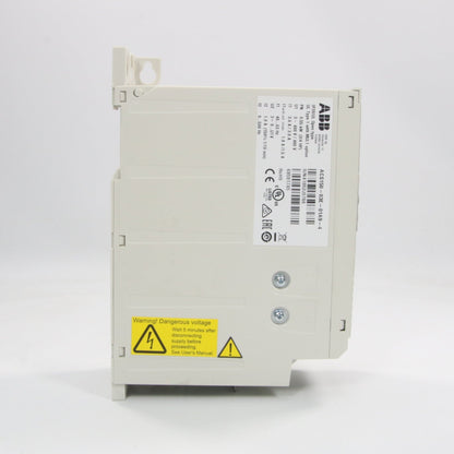 ABB ACS150 03E 01A9 4 Inverter Drive-Inverter Drive-Used Industrial Parts