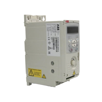 ABB ACS150-03E-02A4-4 Frequency Converter-Frequency Converter-CE-02-07-02-6152429669666-Used Industrial Parts