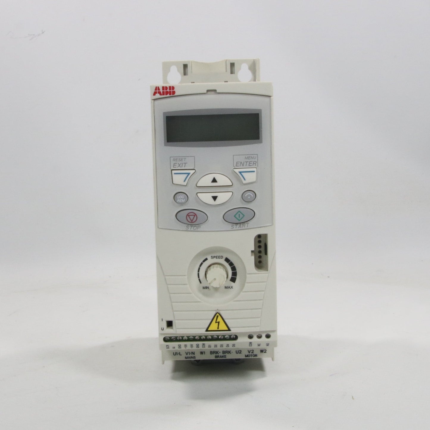 ABB ACS150-03E-02A4-4 Frequency Converter-Frequency Converter-Used Industrial Parts