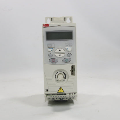 ABB ACS150-03E-02A4-4 Frequency Converter-Frequency Converter-Used Industrial Parts