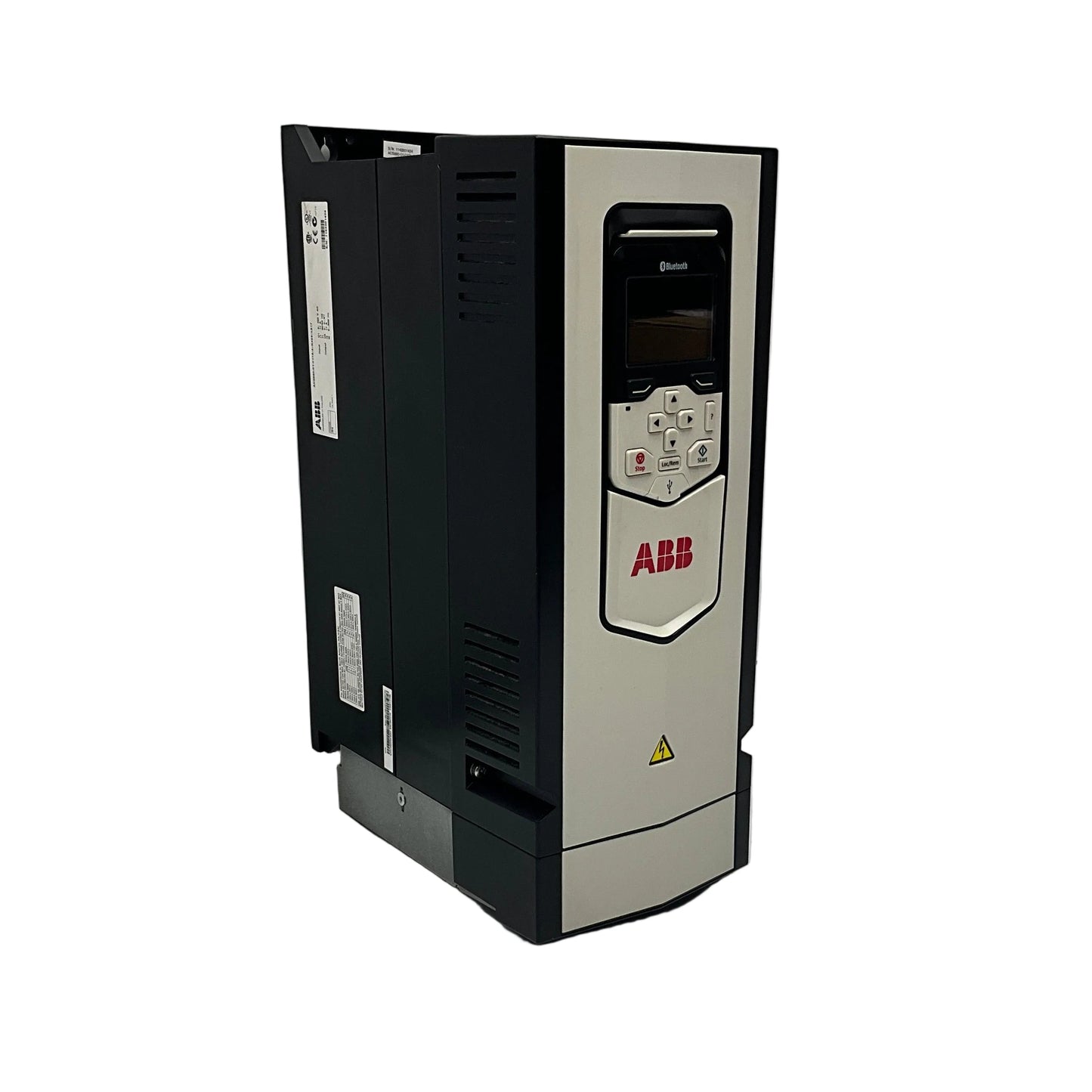 ABB ACS880-01-017A-3 AC Inverter Drive-AC Inverter Drive-CE-06-08-01-6152428368355-Used Industrial Parts