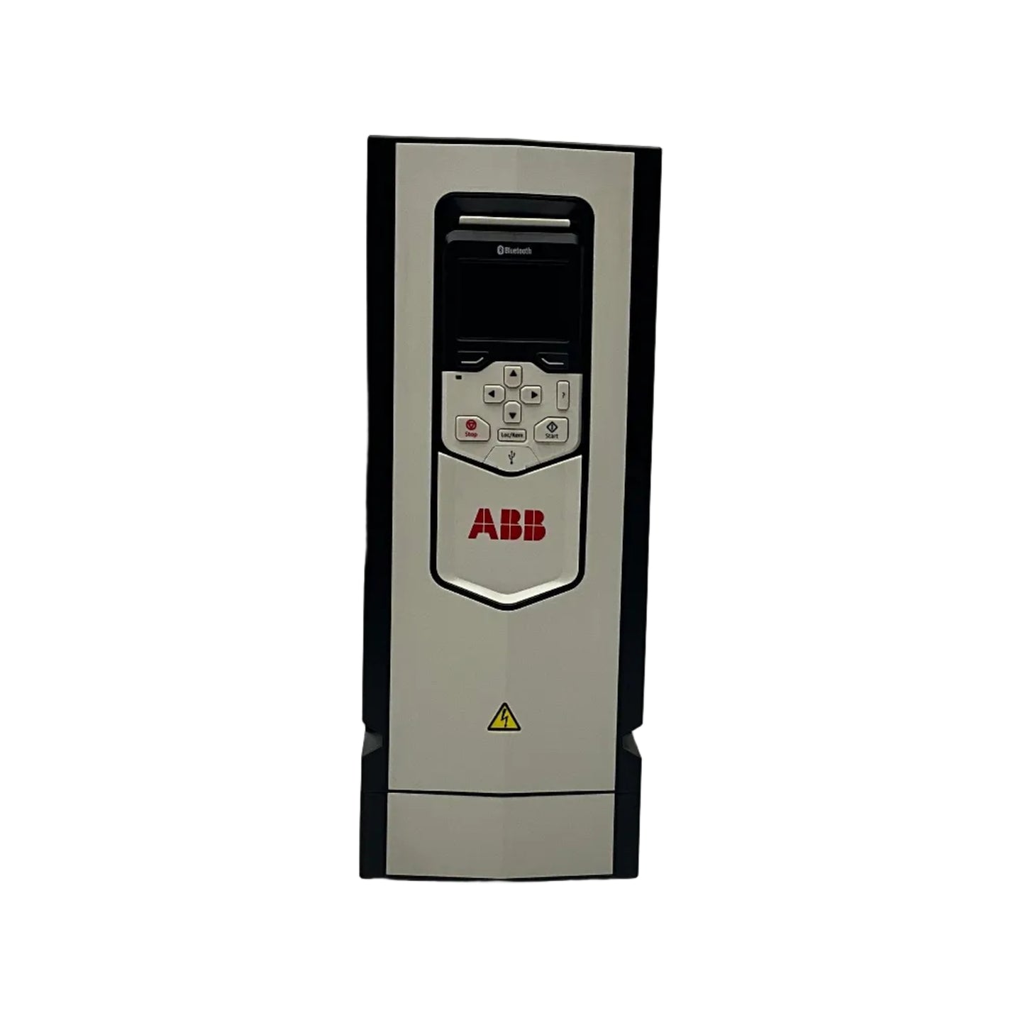 ABB ACS880-01-017A-3 AC Inverter Drive-AC Inverter Drive-Used Industrial Parts