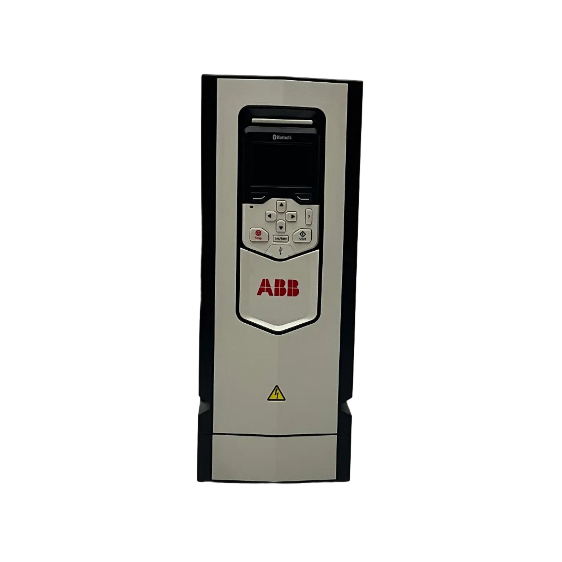 ABB ACS880-01-017A-3 AC Inverter Drive-AC Inverter Drive-Used Industrial Parts