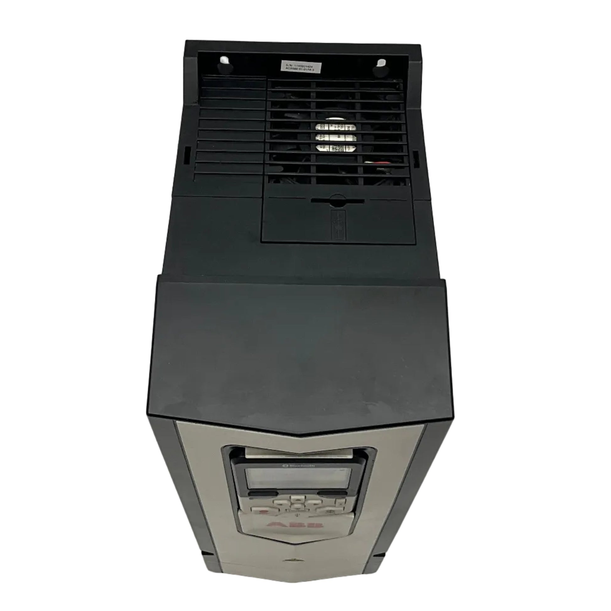 ABB ACS880-01-017A-3 AC Inverter Drive-AC Inverter Drive-Used Industrial Parts