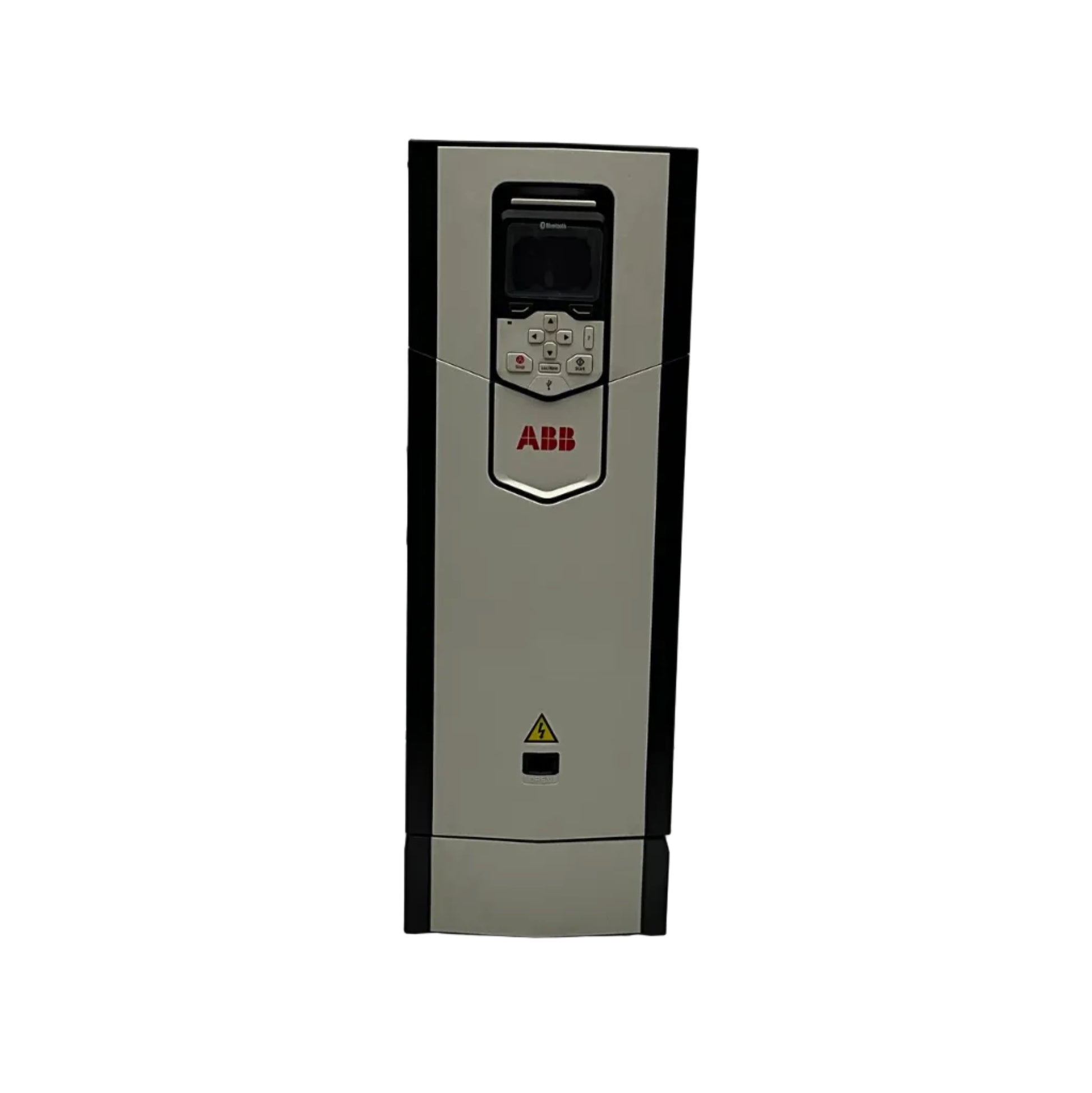 ABB ACS880-01-040A-5 AC Inverter Drive-AC Inverter Drive-Used Industrial Parts