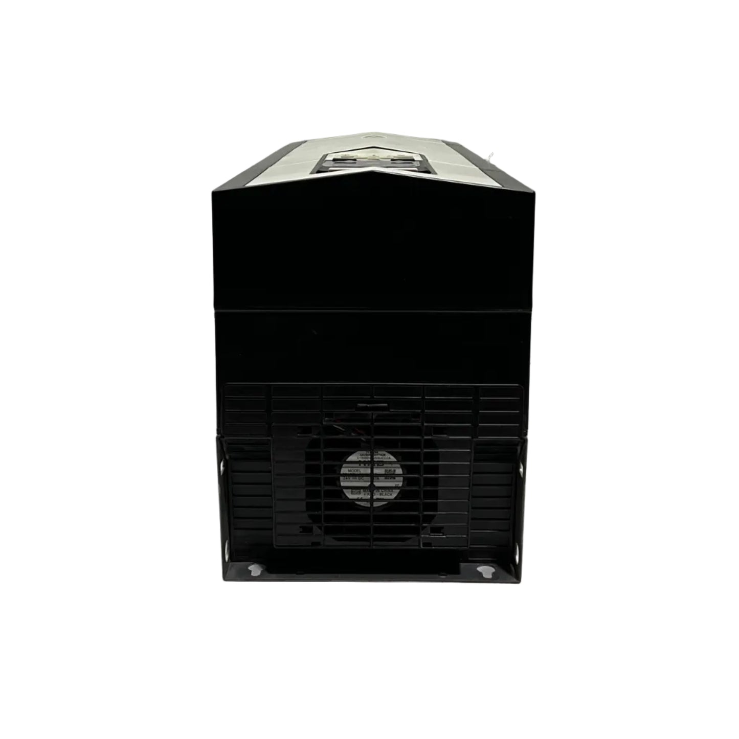 ABB ACS880-01-040A-5 AC Inverter Drive-AC Inverter Drive-Used Industrial Parts