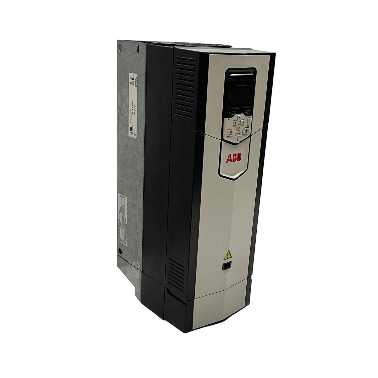 ABB ACS880-01-045A-3 AC Inverter Drive-AC Inverter Drive-CE-03-01-03-Used Industrial Parts