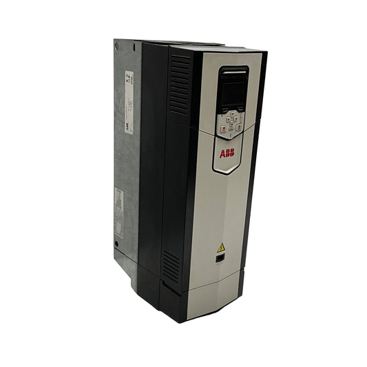 ABB ACS880-01-045A-3 AC Inverter Drive-AC Inverter Drive-CE-03-01-03-Used Industrial Parts